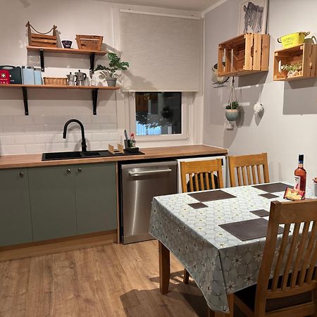 Maria- Bright And Modern City Center Apartment . Edimburgo Exterior foto