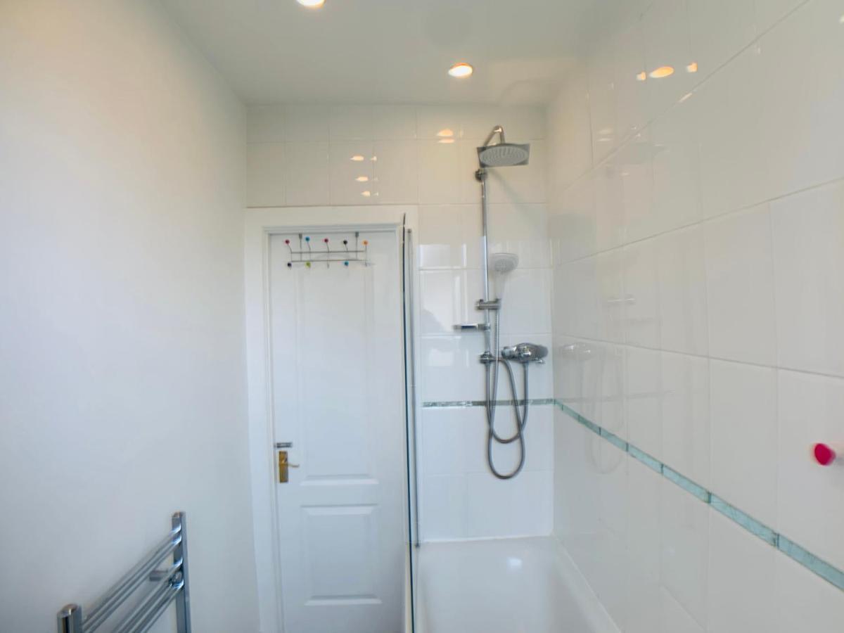 Maria- Bright And Modern City Center Apartment . Edimburgo Exterior foto
